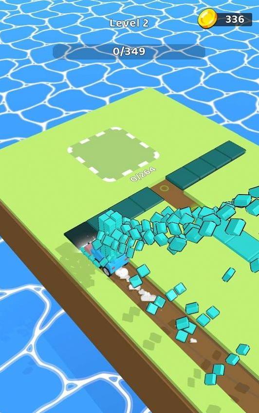 收集堆疊建造 v1.0.1 0