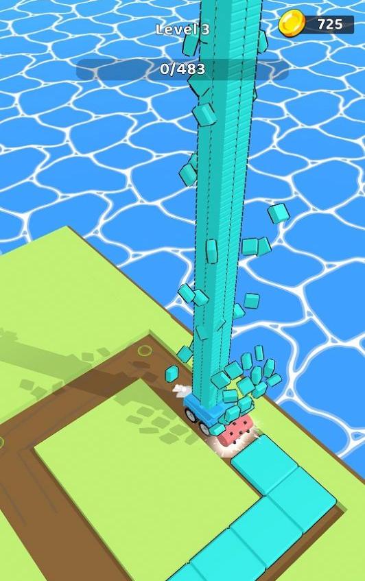 收集堆疊建造 v1.0.1 2