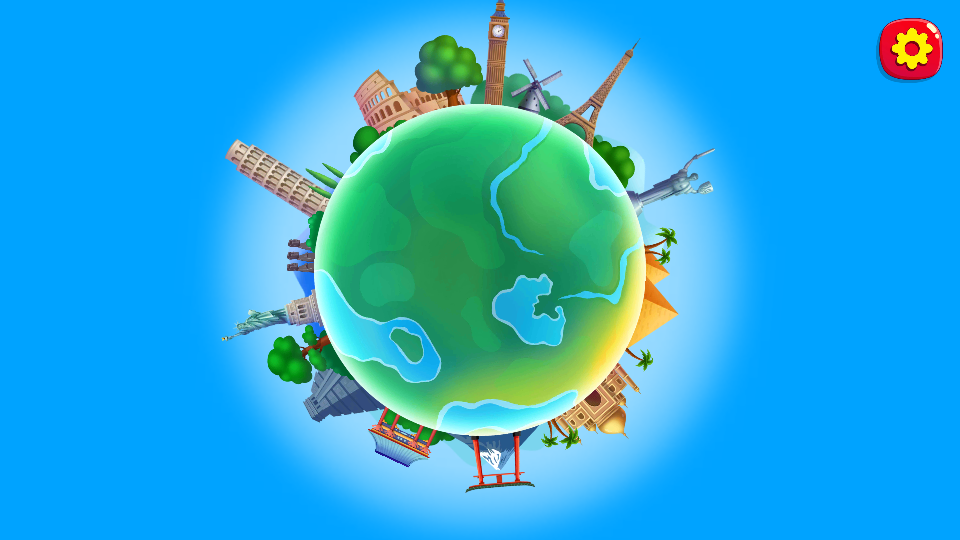 弗拉德和尼基環(huán)游世界 v1.0.2 2