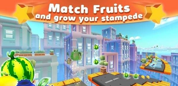 狂奔逃離城市 v1.2.2 0