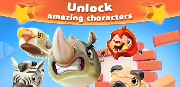 狂奔逃離城市 v1.2.2 2