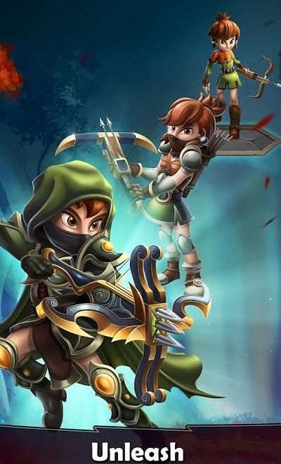 龍與鉆石 v1.11.7 2