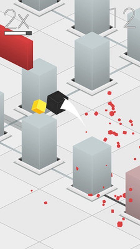 像素跳躍實驗 v1.5 0