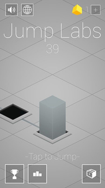 像素跳躍實驗 v1.5 1