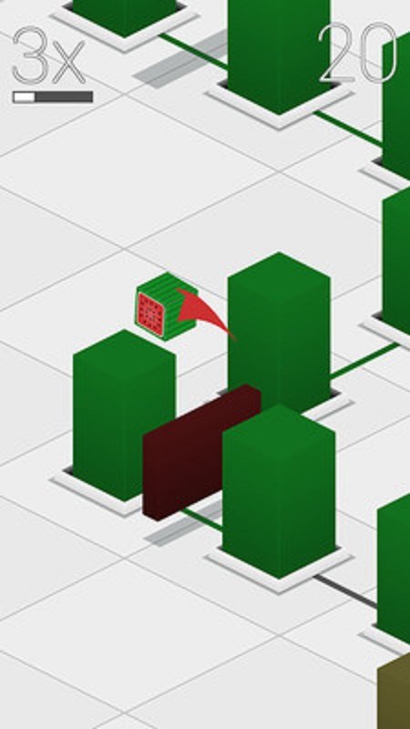 像素跳躍實驗 v1.5 2