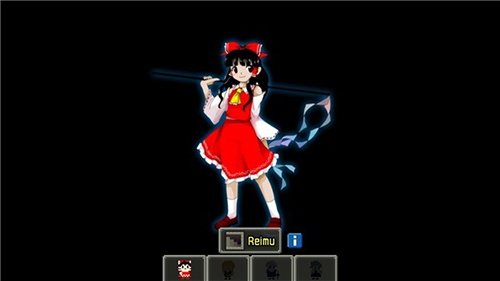 東方像素地牢 v1.5.5 1