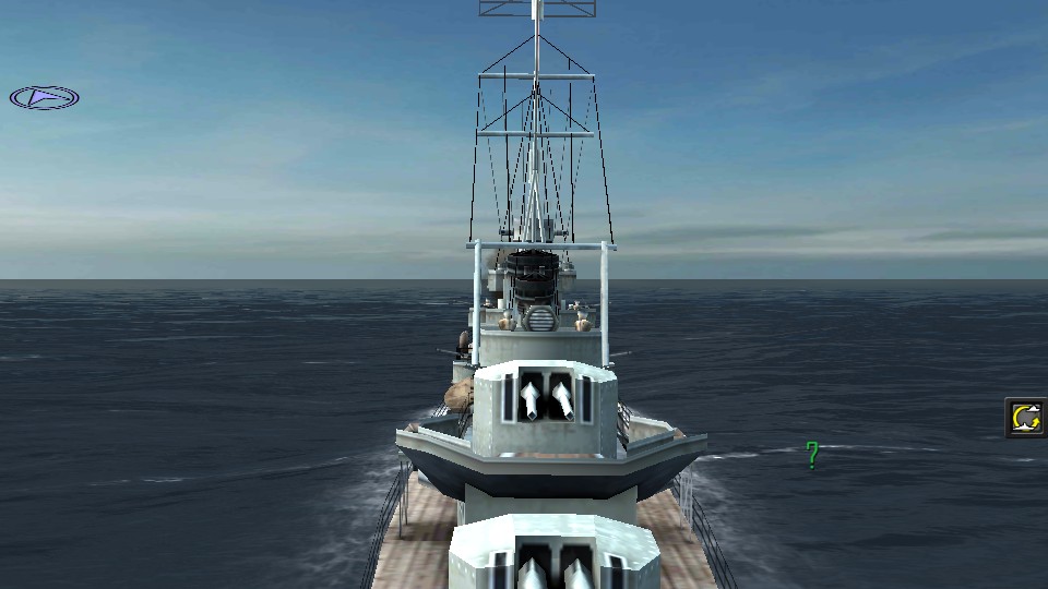 大西洋艦隊 v1.12 0