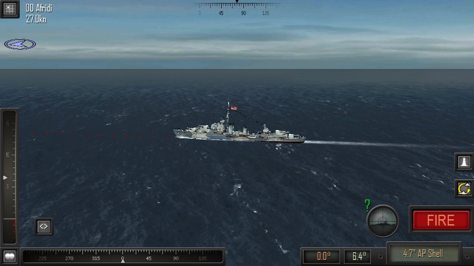 大西洋艦隊 v1.12 2