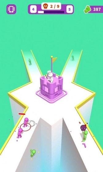 弓箭手堡壘防御 v1.0.0 1