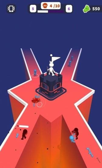 弓箭手堡壘防御 v1.0.0 0