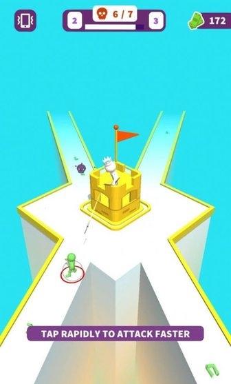 弓箭手堡壘防御 v1.0.0 2