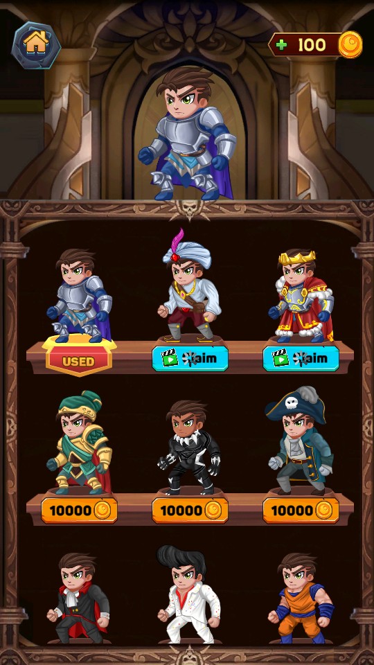 英雄管道救援 v1.9 0