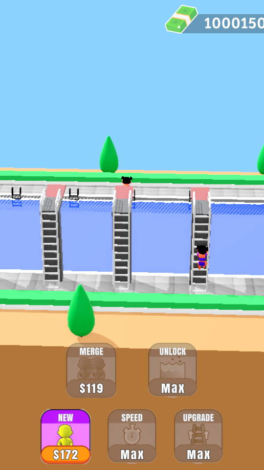 空閑泳池 v1.0.3 1