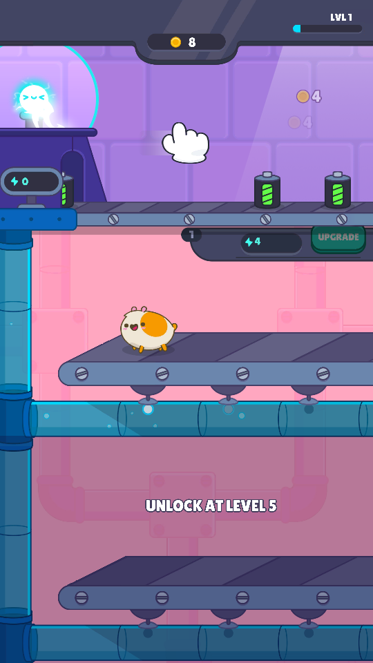 可愛的小生物 v0.1 1