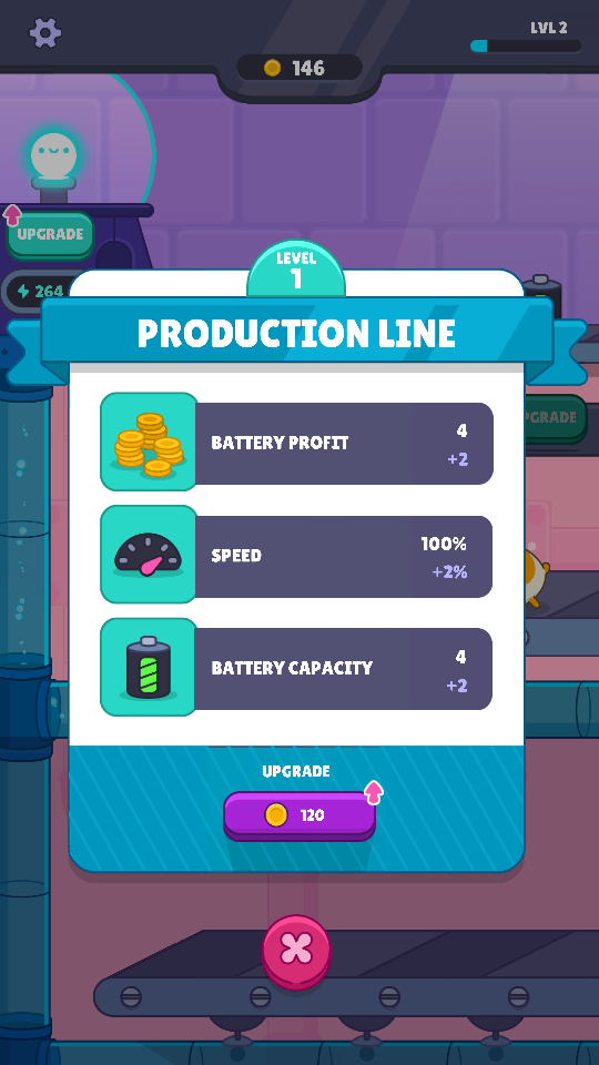 可愛的小生物 v0.1 2