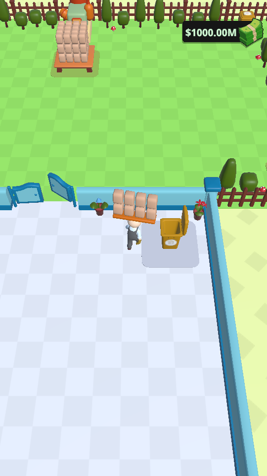 罐頭公司 v1.0.0 1