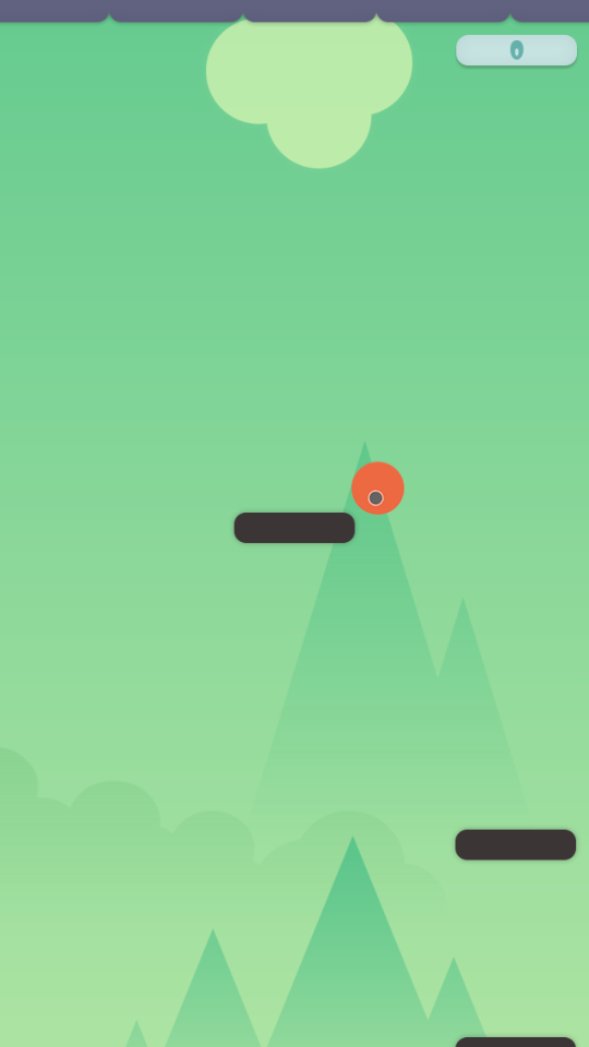 小球向下100層 v1.0.2 1
