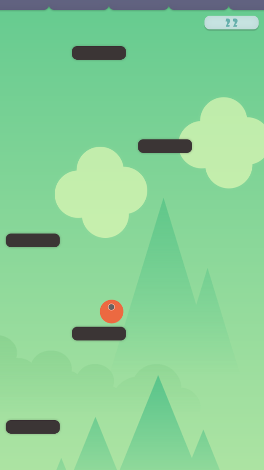 小球向下100層 v1.0.2 2