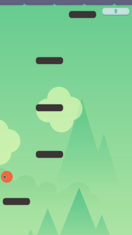 小球向下100層 v1.0.2 0