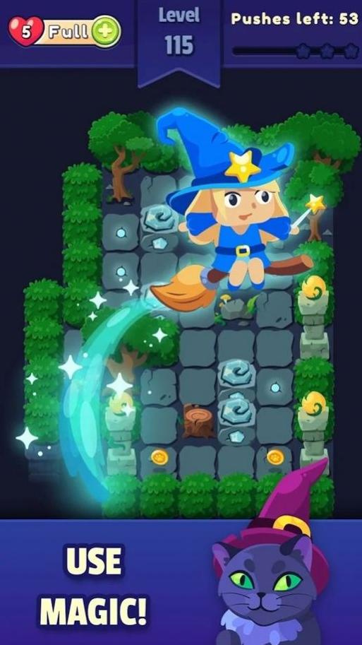 花園的故事 v3.0.2 1