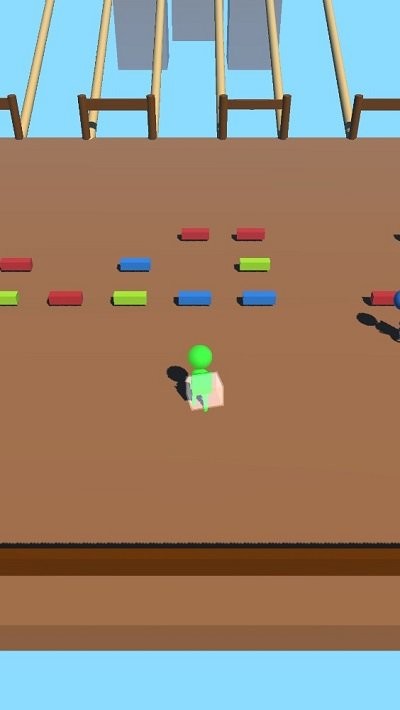 搬磚搭橋賊溜 v1.1 0