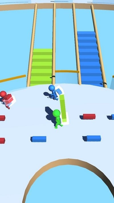 搬磚搭橋賊溜 v1.1 2