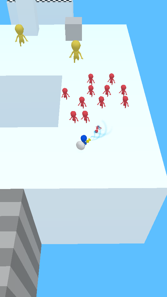 真空和射擊 v1.0 0