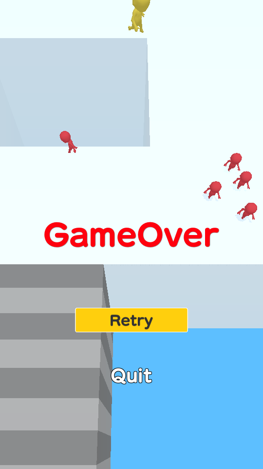 真空和射擊 v1.0 1