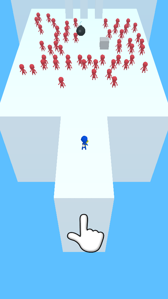 真空和射擊 v1.0 2