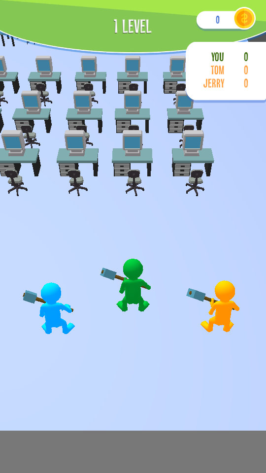 打工人起義 v1.0 0