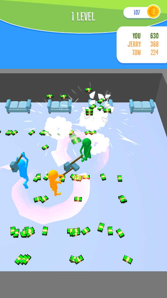 打工人起義 v1.0 2