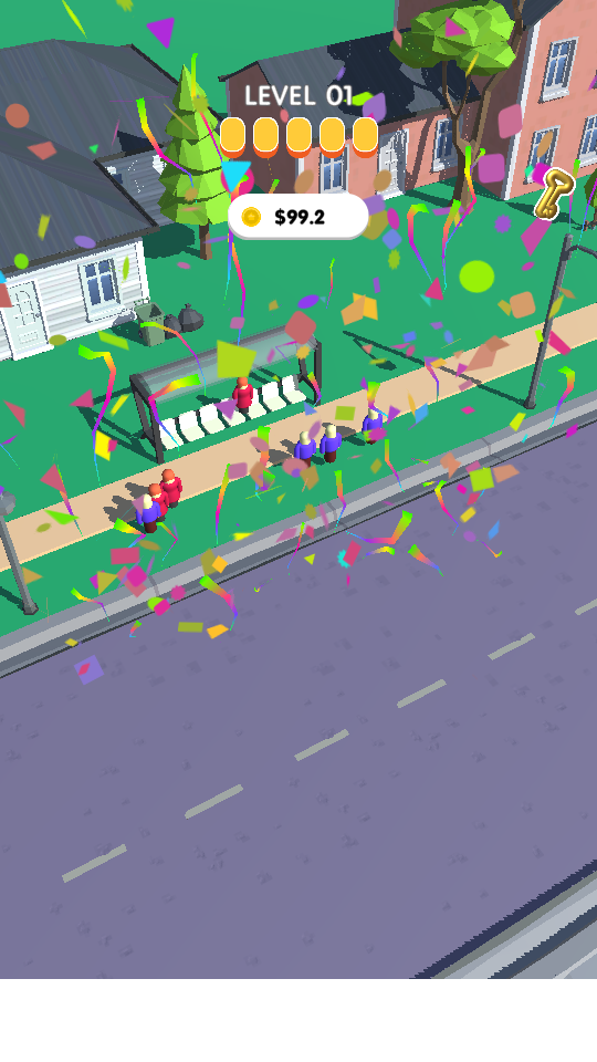 擁擠的公共汽車 v1.3.2 1