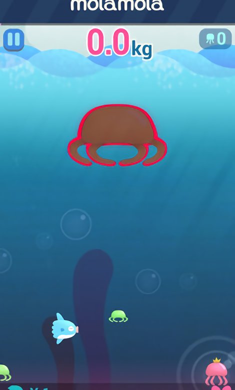 壯大翻車魚 v1.2 1