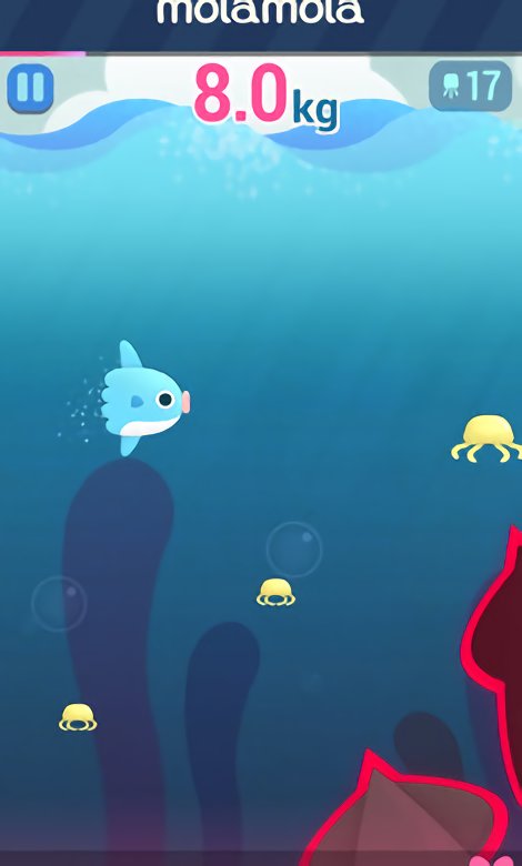 壯大翻車魚 v1.2 2