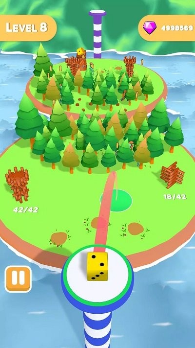 伐木工人城堡 v1.23 0