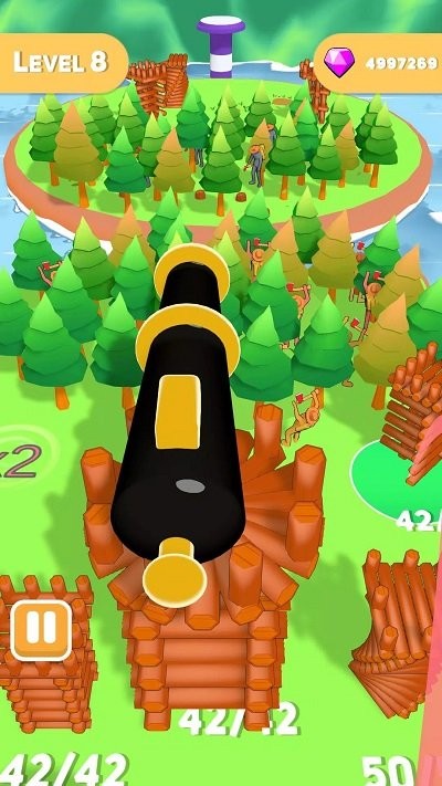 伐木工人城堡 v1.23 1