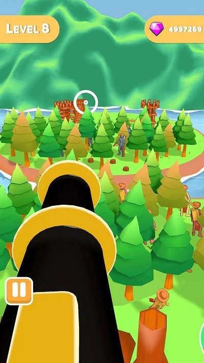 伐木工人城堡 v1.23 2