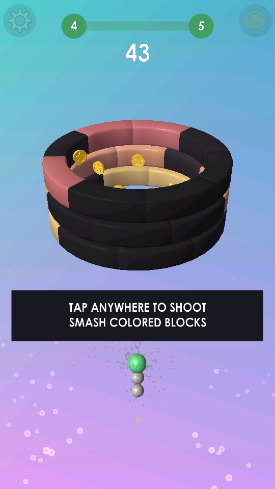 粉碎磚塔2021 v1.0.0111 1