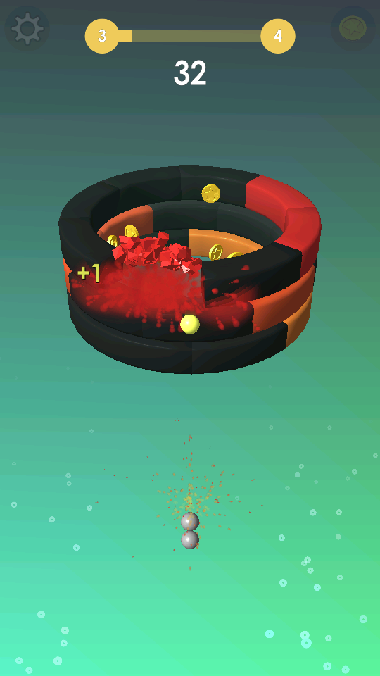 粉碎磚塔2021 v1.0.0111 0