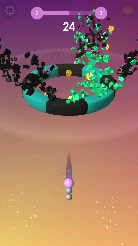 粉碎磚塔2021 v1.0.0111 2