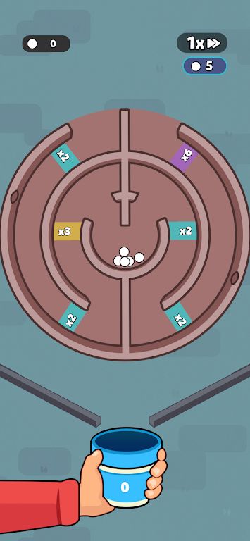 征兵迷宮 v0.1.0 3