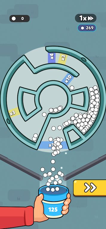 征兵迷宮 v0.1.0 1