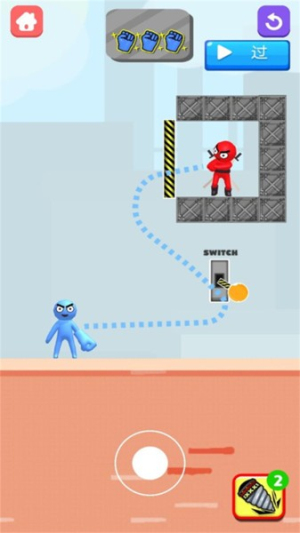 天神無(wú)敵 v1.0 1