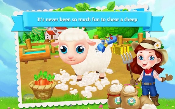 小小農(nóng)場 v1.2 0