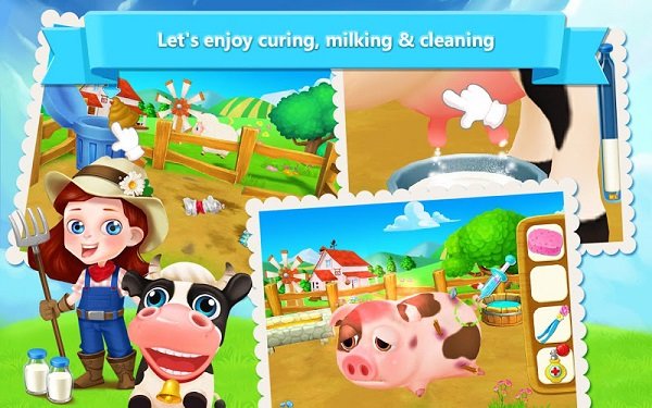 小小農(nóng)場 v1.2 2