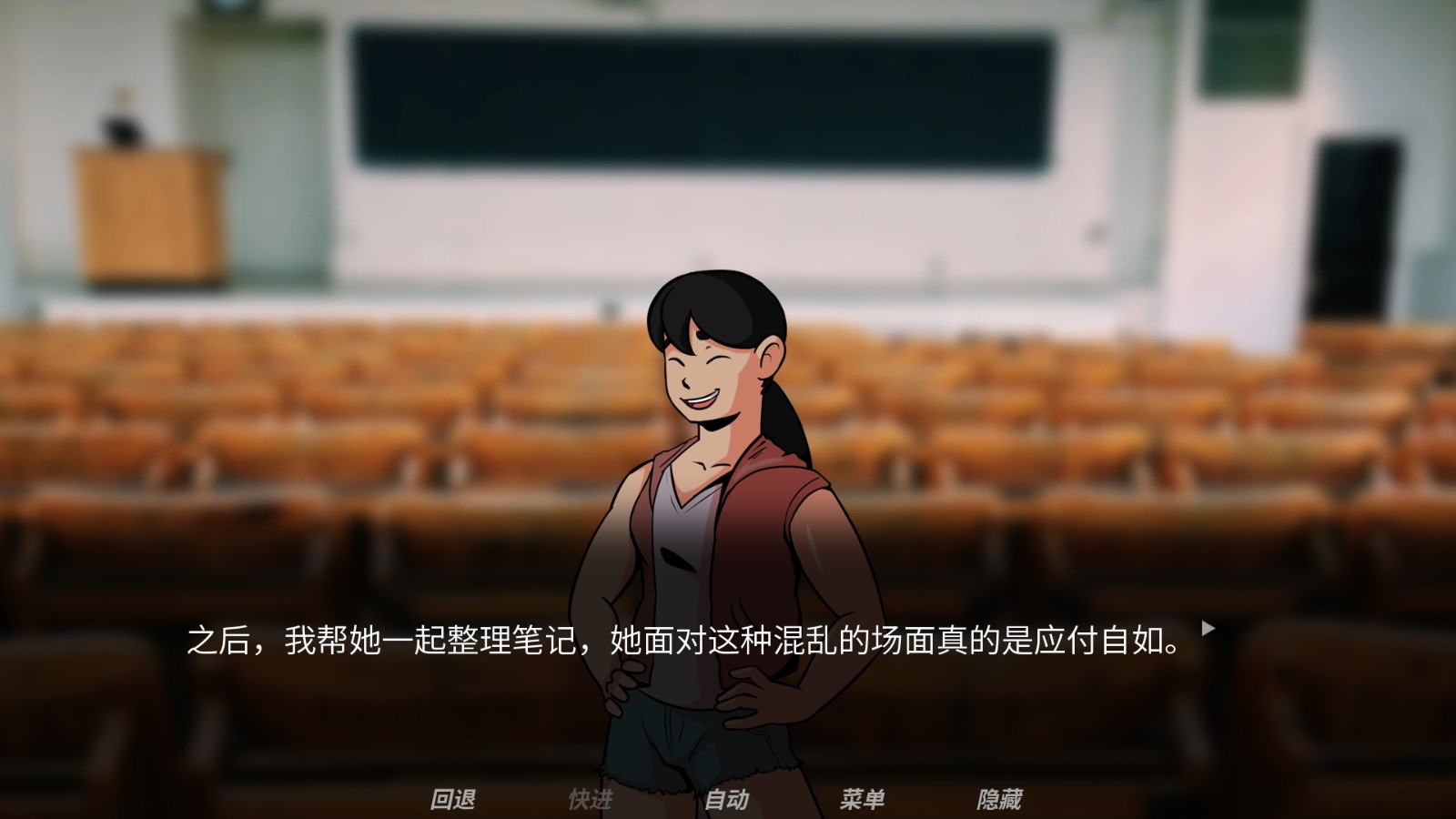 猶記繁花 v0.1 2