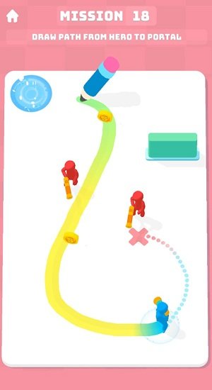 堅(jiān)持逃生 v1.1.0 2