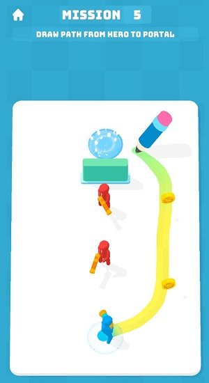 堅(jiān)持逃生 v1.1.0 1