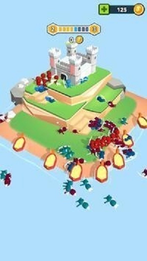 微小的攻擊 v1.0 0
