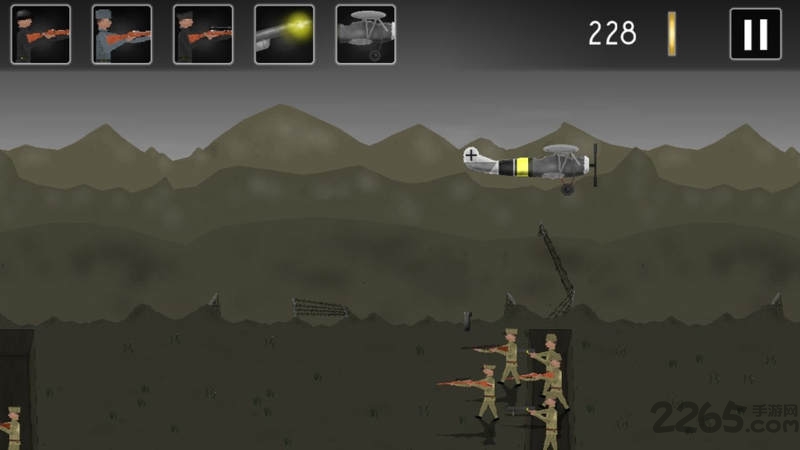 歐洲戰(zhàn)壕2 v1.2.5 1